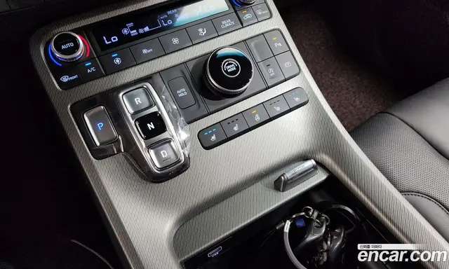 Hyundai Palisade 2024 3.8 автомат (гидро), миниатюра 12