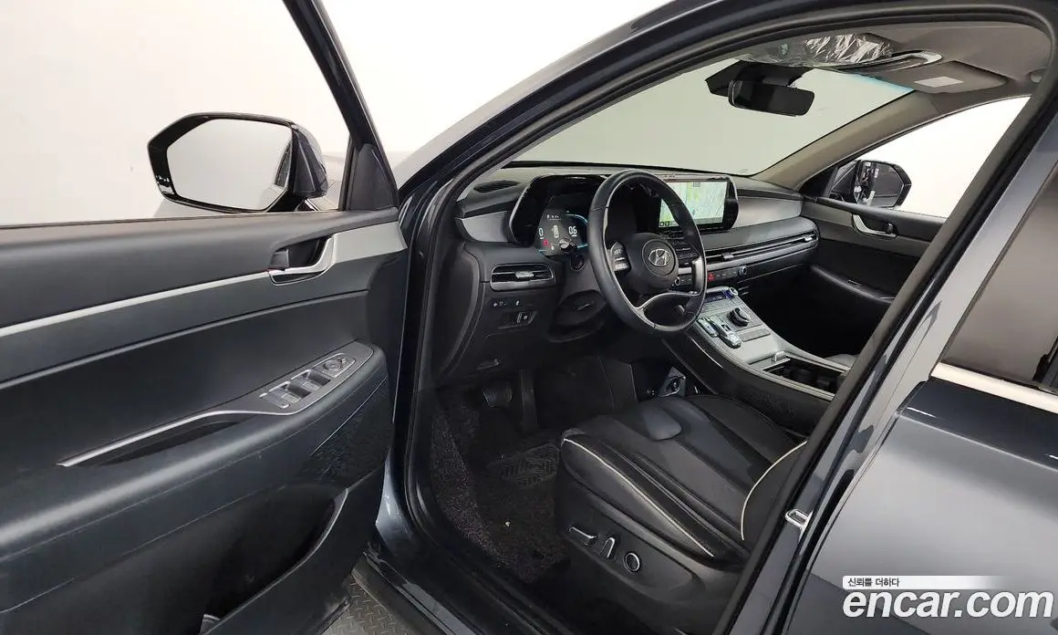 Hyundai Palisade 2024 3.8 автомат (гидро), фото 13