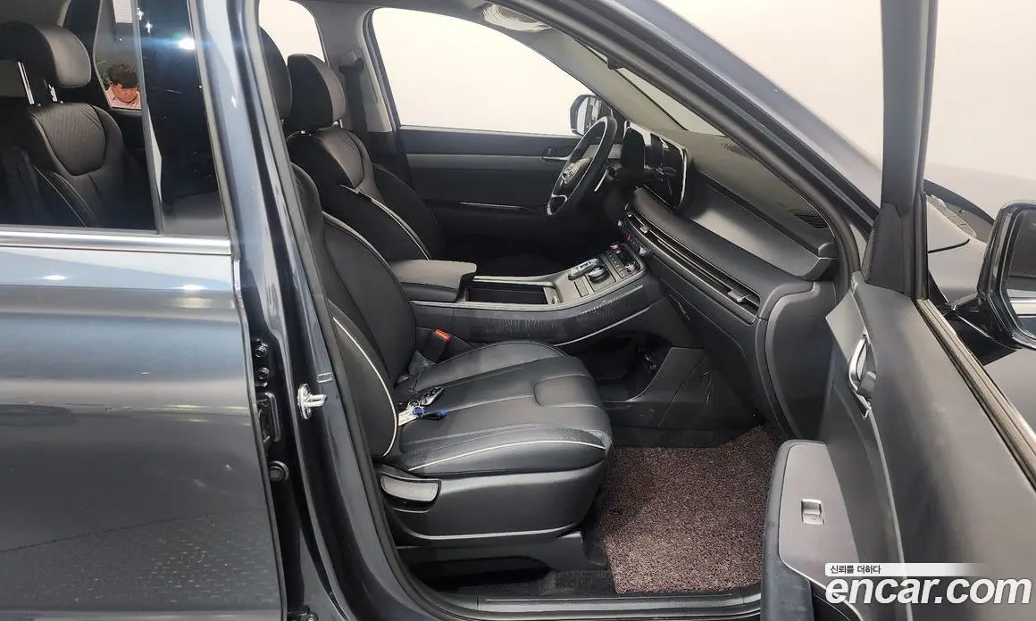 Hyundai Palisade 2024 3.8 автомат (гидро), фото 16