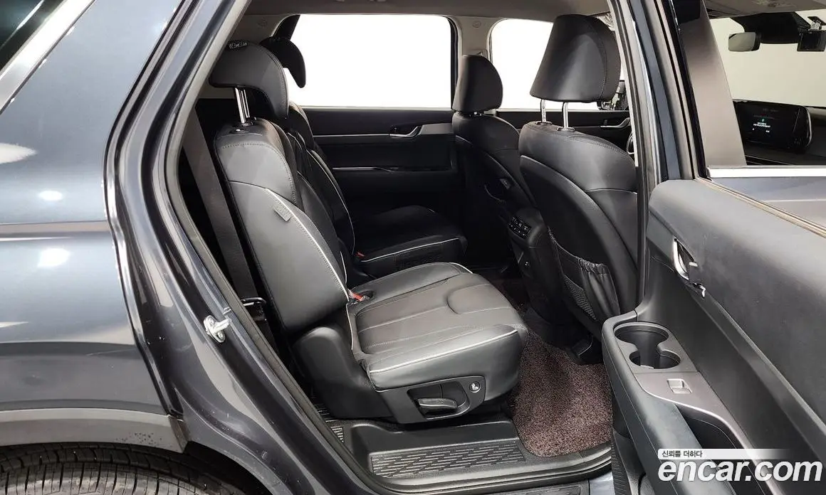 Hyundai Palisade 2024 3.8 автомат (гидро), фото 18
