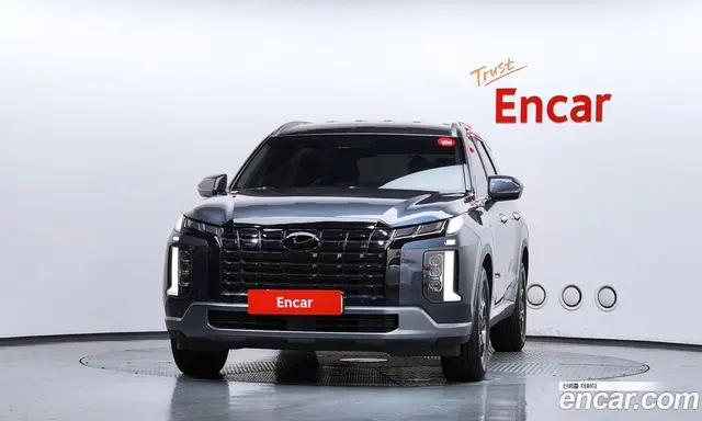 Hyundai Palisade 2024 3.8 автомат (гидро), миниатюра 3
