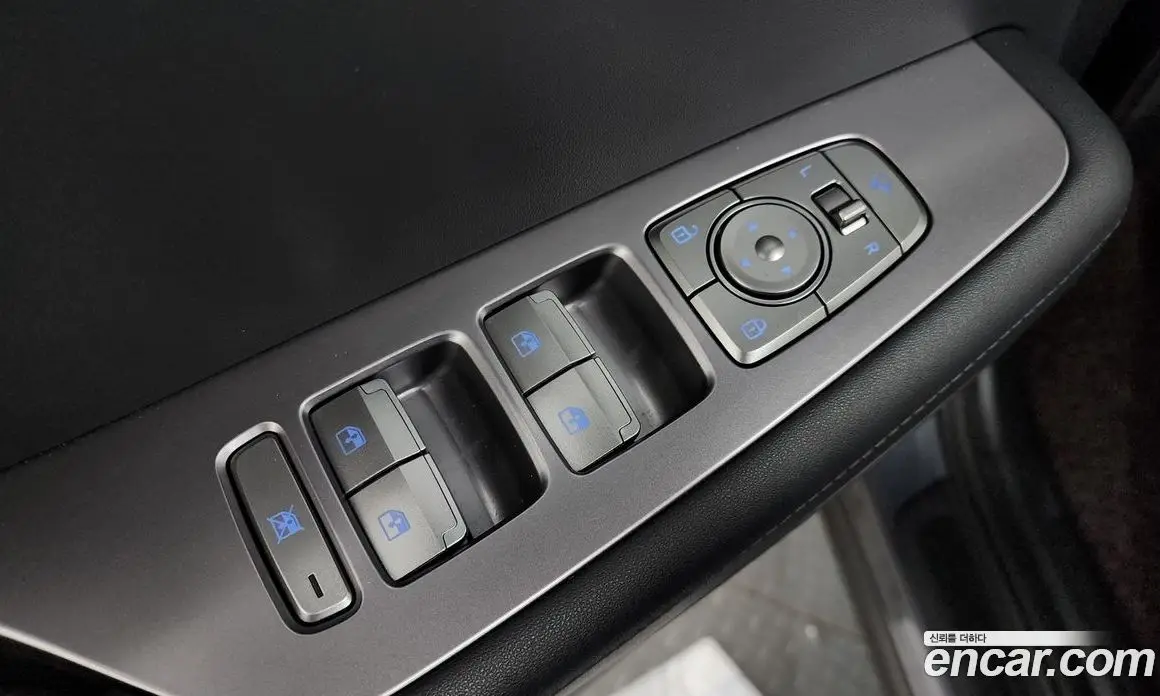 Hyundai Palisade 2024 3.8 автомат (гидро), фото 28