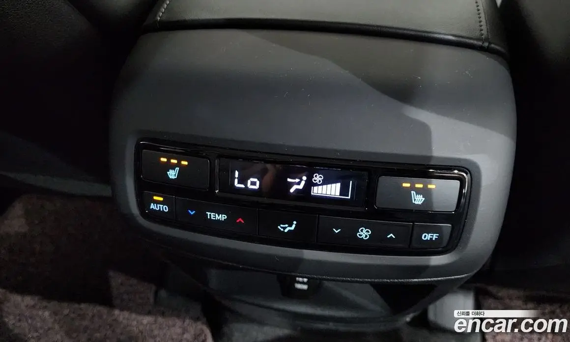 Hyundai Palisade 2024 3.8 автомат (гидро), фото 32