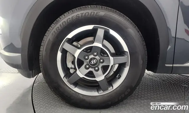 Hyundai Palisade 2024 3.8 автомат (гидро), миниатюра 5