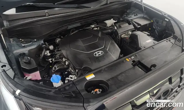 Hyundai Palisade 2024 3.8 автомат (гидро), миниатюра 6
