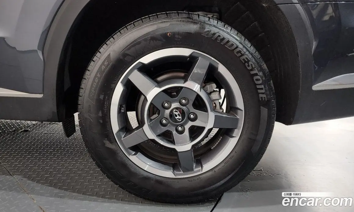 Hyundai Palisade 2024 3.8 автомат (гидро), фото 7