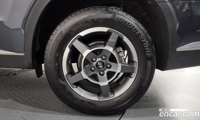 Hyundai Palisade 2024 3.8 автомат (гидро), миниатюра 7