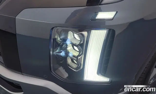 Hyundai Palisade 2024 3.8 автомат (гидро), миниатюра 8