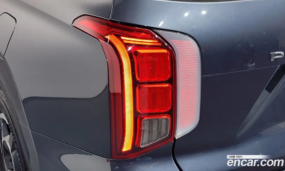 Hyundai Palisade 2024 3.8 автомат (гидро), фото 9