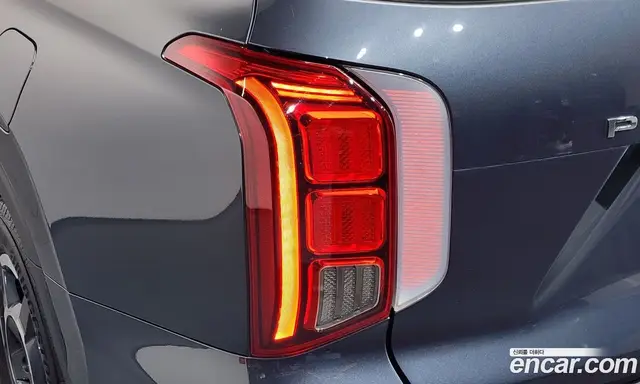 Hyundai Palisade 2024 3.8 автомат (гидро), миниатюра 9
