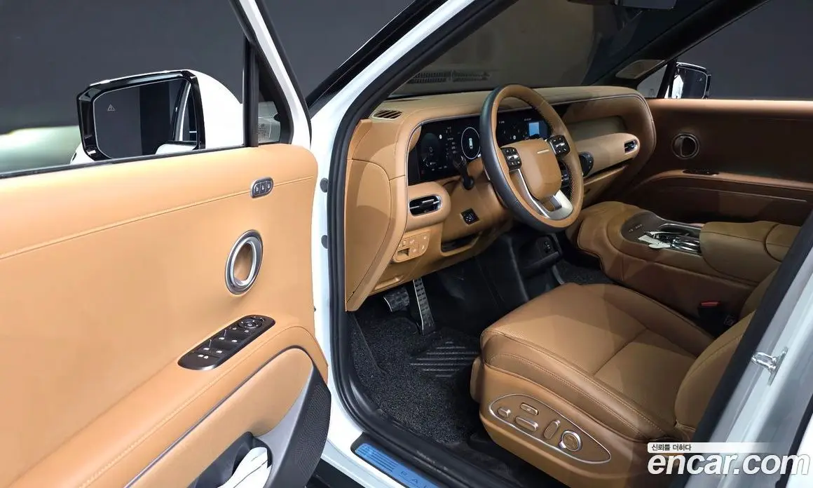 Hyundai Palisade 2025 2.5 автомат (гидро), фото 13