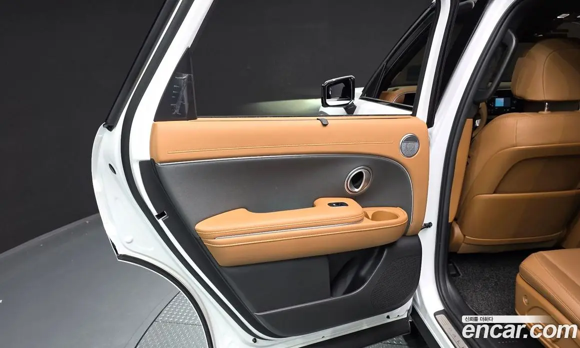 Hyundai Palisade 2025 2.5 автомат (гидро), фото 15