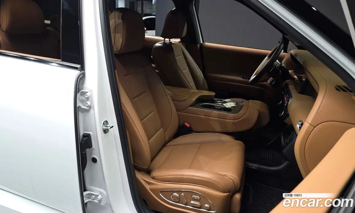 Hyundai Palisade 2025 2.5 автомат (гидро), фото 16