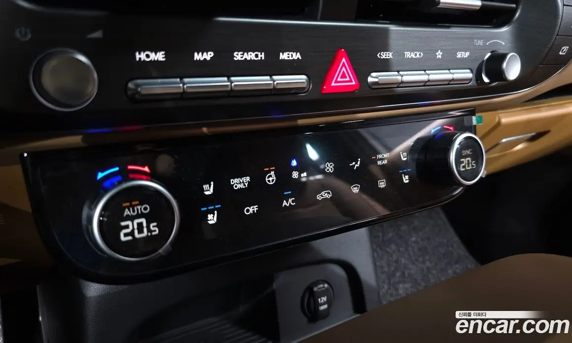 Hyundai Palisade 2025 2.5 автомат (гидро), фото 22
