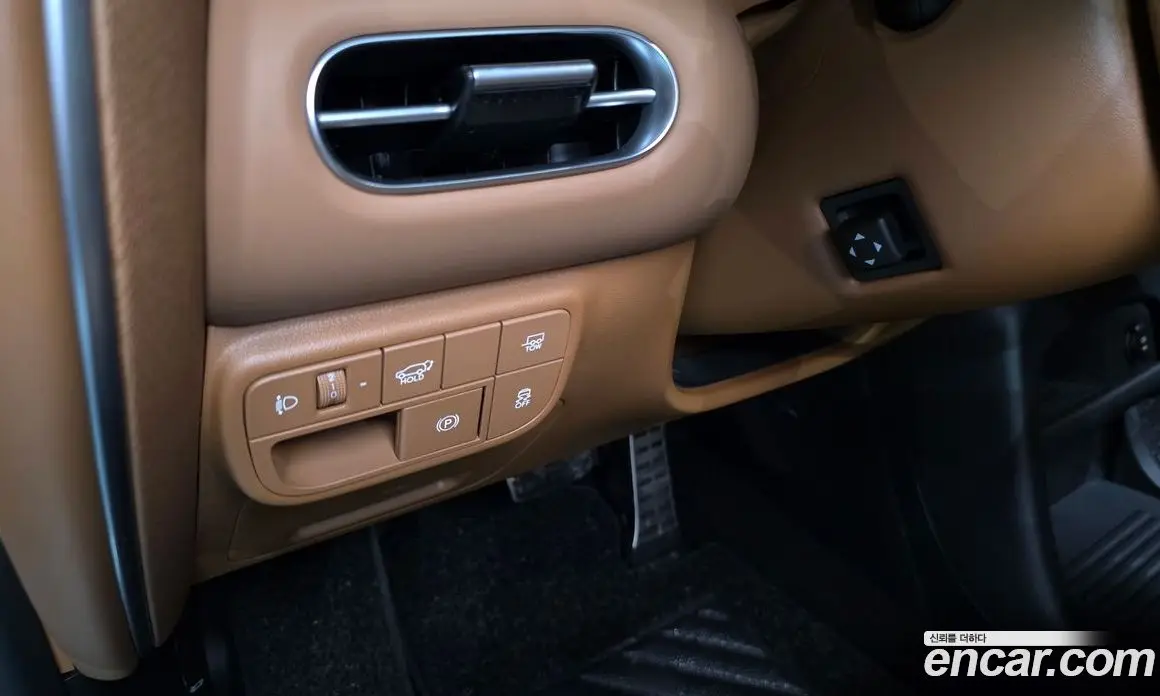 Hyundai Palisade 2025 2.5 автомат (гидро), фото 28
