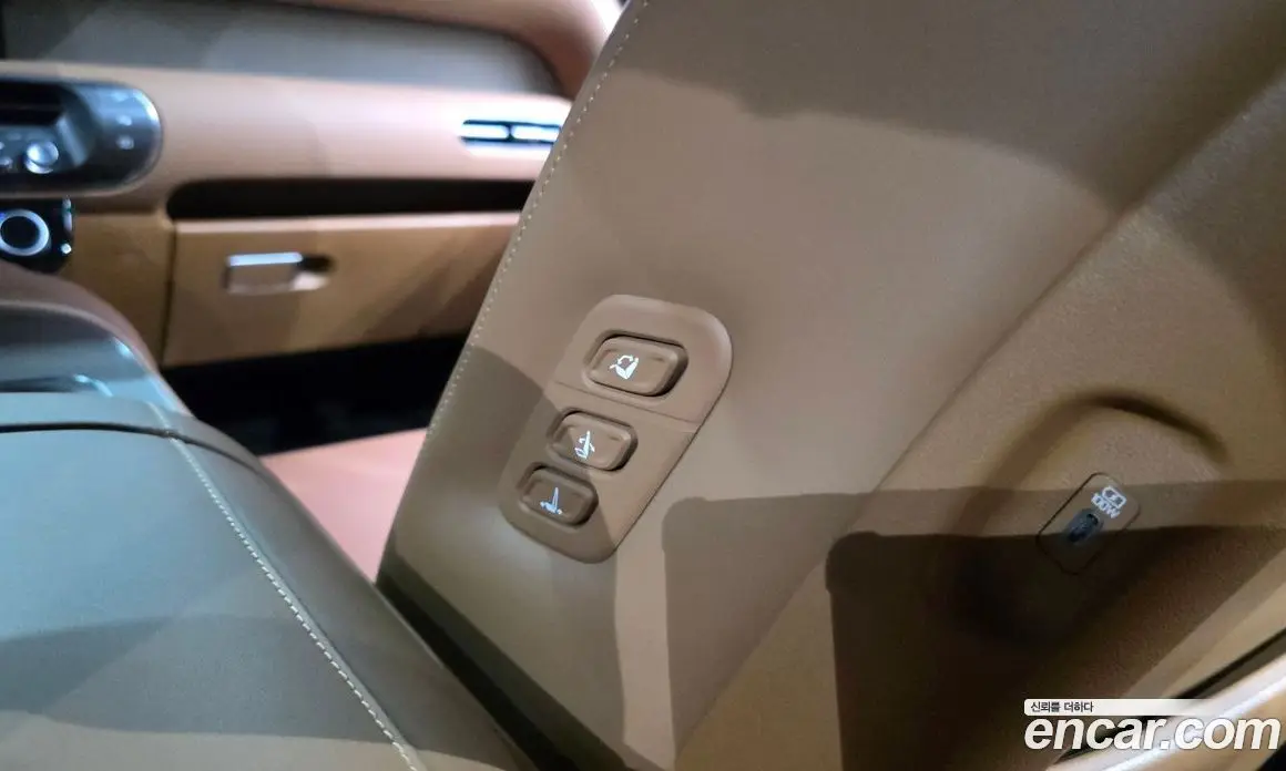 Hyundai Palisade 2025 2.5 автомат (гидро), фото 35