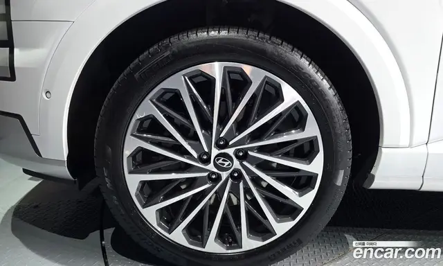 Hyundai Palisade 2025 2.5 автомат (гидро), миниатюра 5