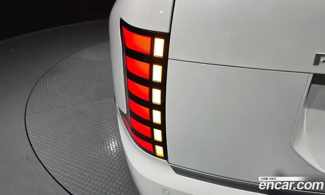 Hyundai Palisade 2025 2.5 автомат (гидро), миниатюра 9