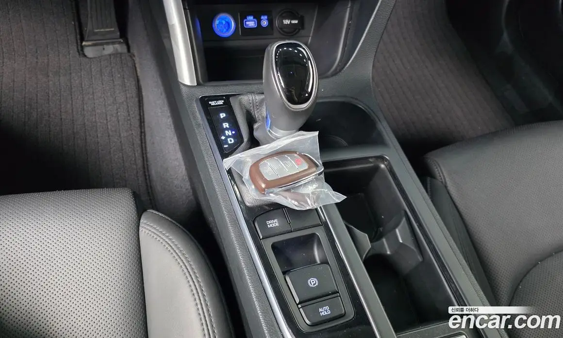 Hyundai Sonata 2016 2.0 автомат (гидро), фото 11