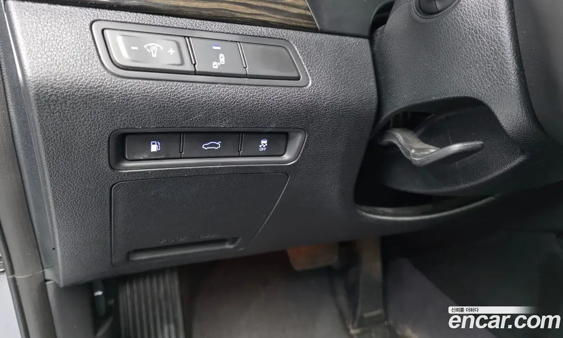 Hyundai Sonata 2016 2.0 автомат (гидро), фото 27