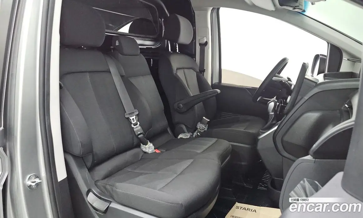 Hyundai Staria 2021 2.2 автомат (гидро), фото 31 Hyundai Staria 2021 2.2 автомат (гидро), фото 31
