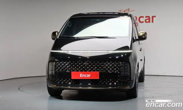 Hyundai Staria 2024 1.6 автомат (гидро), миниатюра 2
