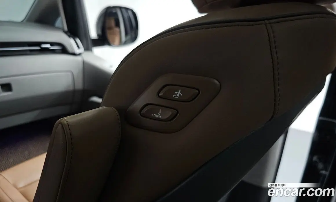 Hyundai Staria 2024 1.6 автомат (гидро), фото 33