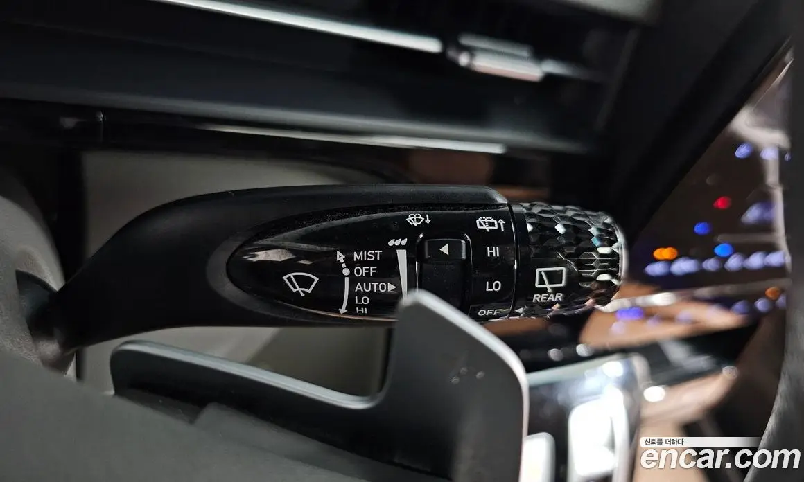 Hyundai Staria 2024 1.6 автомат (гидро), фото 35