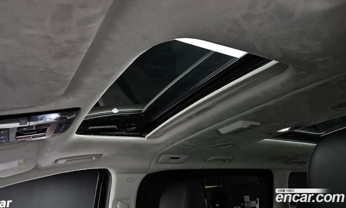 Hyundai Staria 2025 3.5 автомат (гидро), фото 22