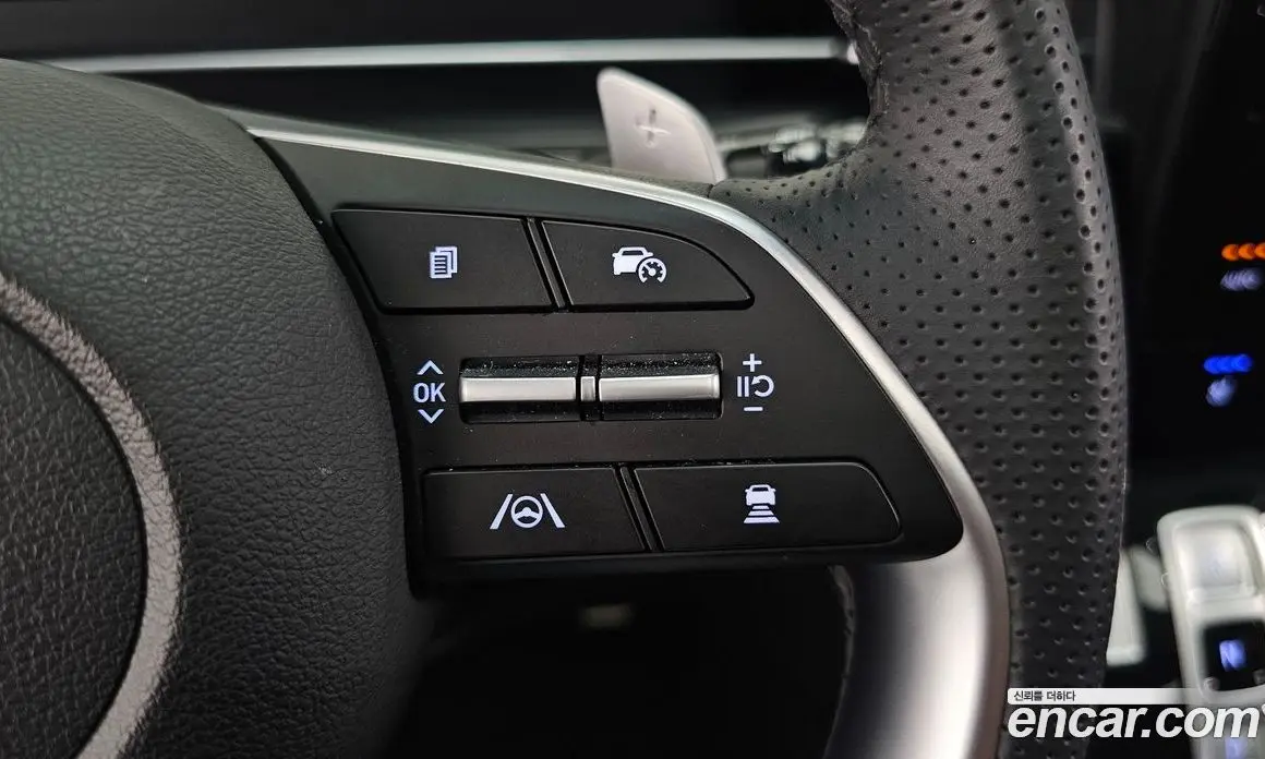 Hyundai Staria 2025 3.5 автомат (гидро), фото 28