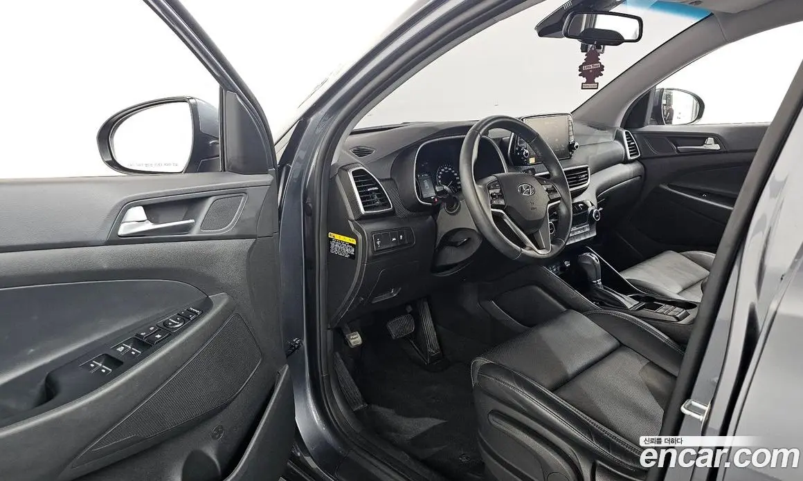 Hyundai Tucson 2018 2.0 автомат (гидро), фото 13