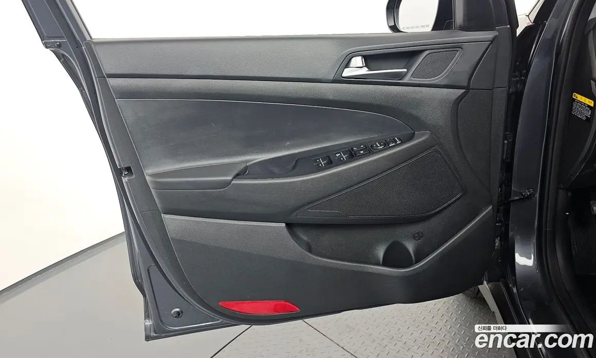 Hyundai Tucson 2018 2.0 автомат (гидро), фото 14