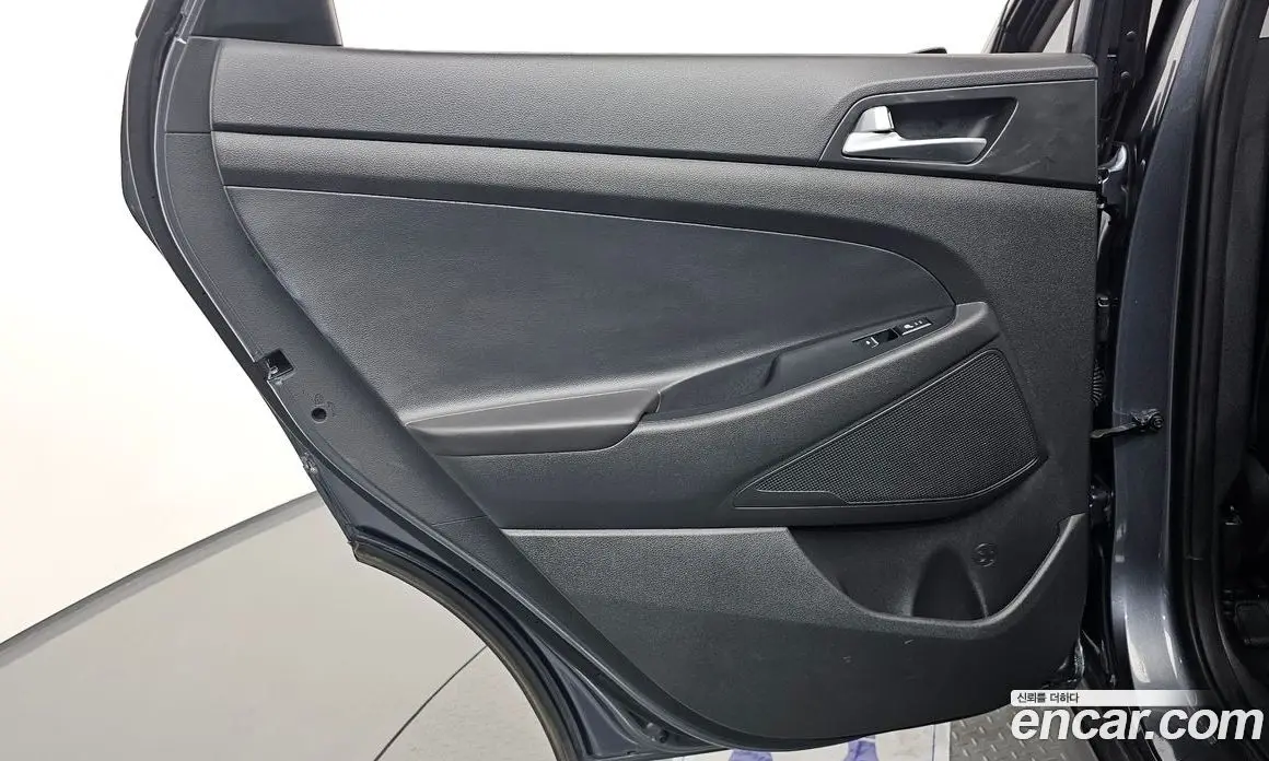 Hyundai Tucson 2018 2.0 автомат (гидро), фото 15
