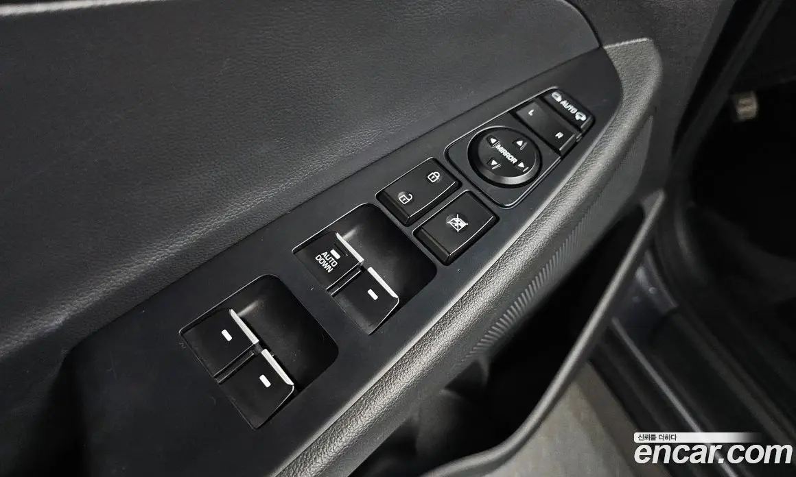 Hyundai Tucson 2018 2.0 автомат (гидро), фото 29