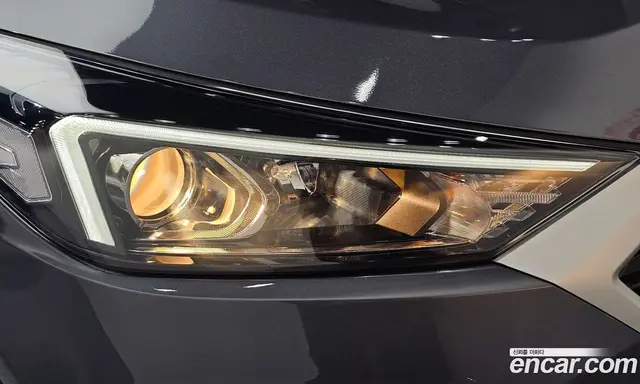 Hyundai Tucson 2018 2.0 автомат (гидро), миниатюра 8