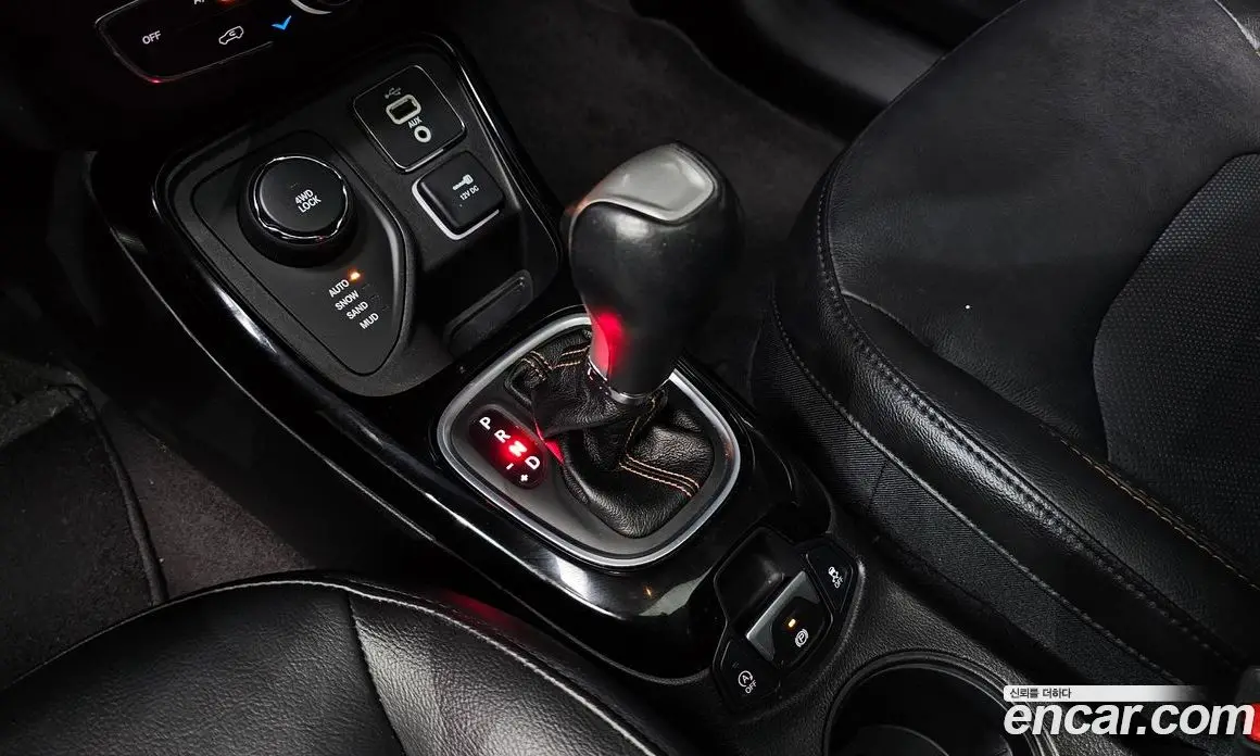 Jeep Compass 2019 2.4 автомат (гидро), фото 9