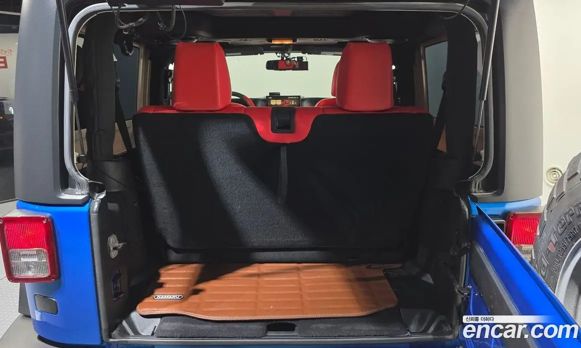Jeep Wrangler 2016 3.6 автомат (гидро), фото 14 Jeep Wrangler 2016 3.6 автомат (гидро), фото 14