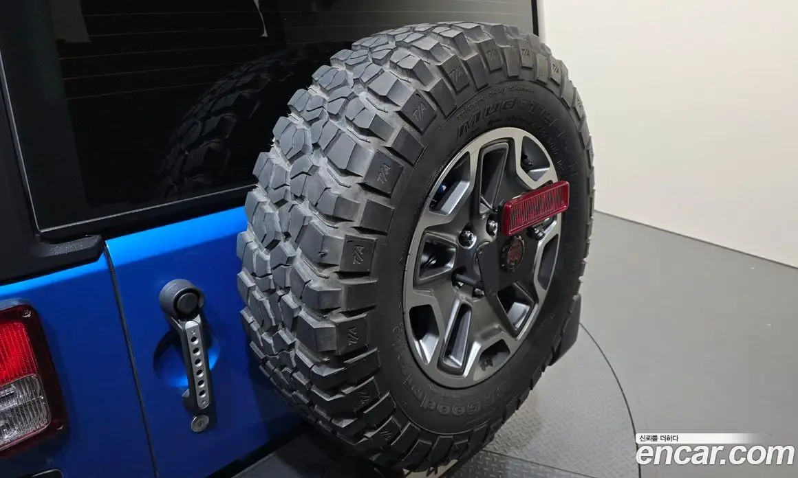 Jeep Wrangler 2016 3.6 автомат (гидро), фото 15 Jeep Wrangler 2016 3.6 автомат (гидро), фото 15