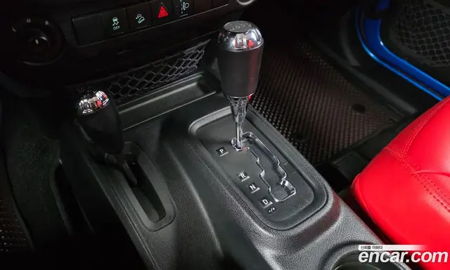 Jeep Wrangler 2016 3.6 автомат (гидро), миниатюра 9 Jeep Wrangler 2016 3.6 автомат (гидро), миниатюра 9
