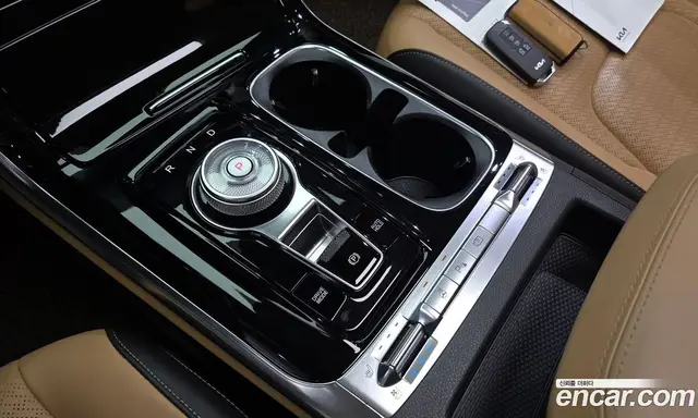 Kia Carnival 2021 3.5 автомат (гидро), миниатюра 12