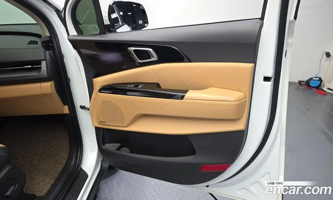 Kia Carnival 2021 3.5 автомат (гидро), фото 14