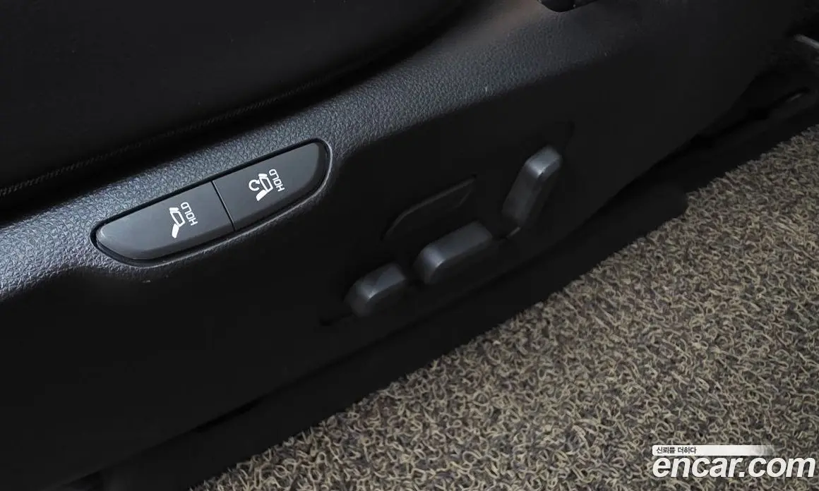 Kia Carnival 2021 3.5 автомат (гидро), фото 24