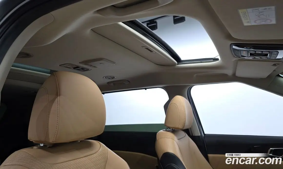 Kia Carnival 2021 3.5 автомат (гидро), фото 26