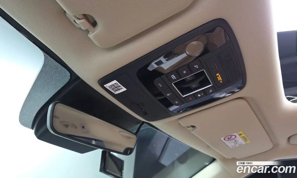 Kia Carnival 2021 3.5 автомат (гидро), фото 29