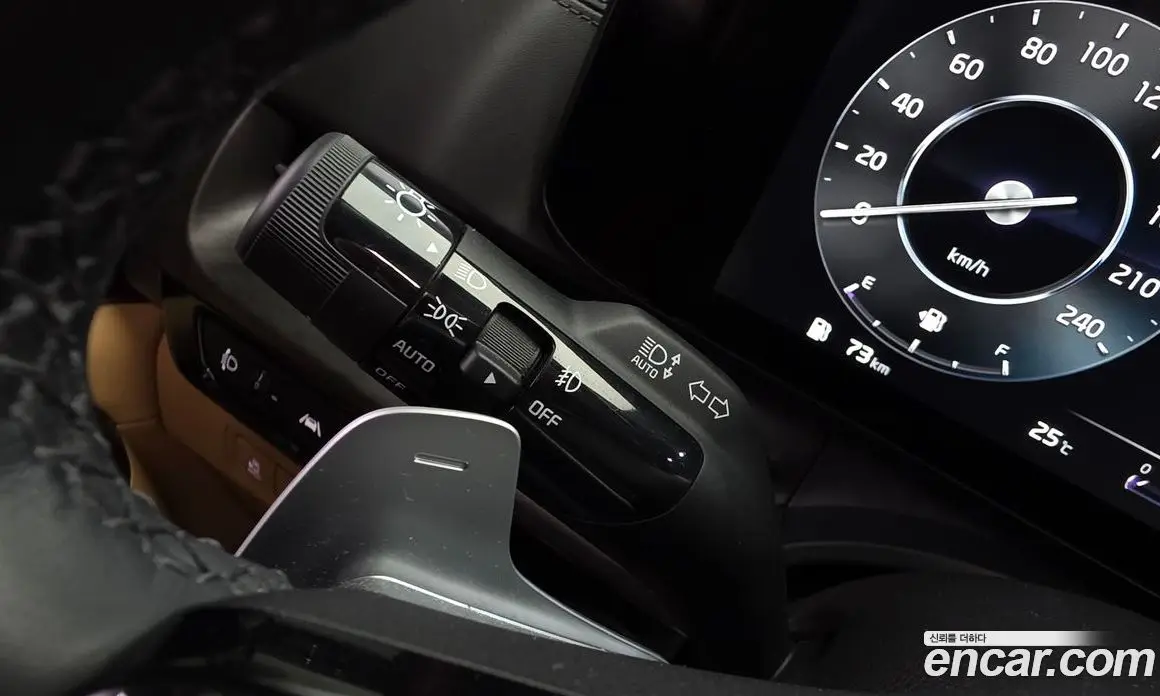 Kia Carnival 2021 3.5 автомат (гидро), фото 34