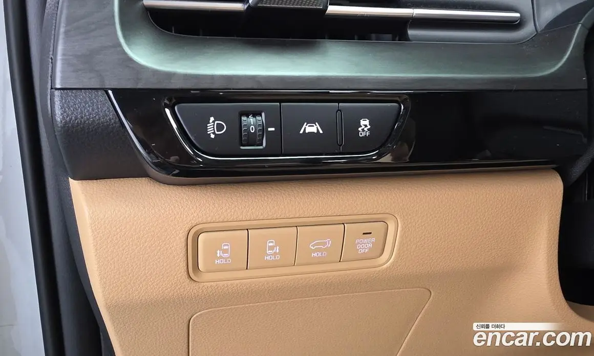 Kia Carnival 2021 3.5 автомат (гидро), фото 35