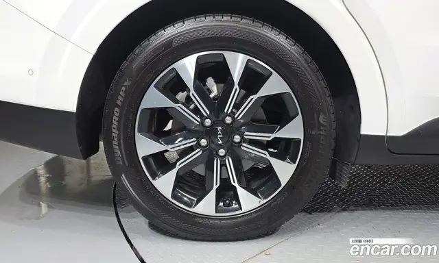 Kia Carnival 2021 3.5 автомат (гидро), миниатюра 5
