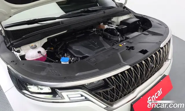 Kia Carnival 2021 3.5 автомат (гидро), миниатюра 6