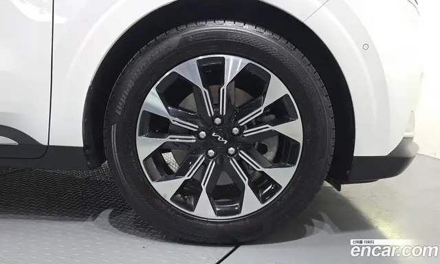 Kia Carnival 2021 3.5 автомат (гидро), миниатюра 7