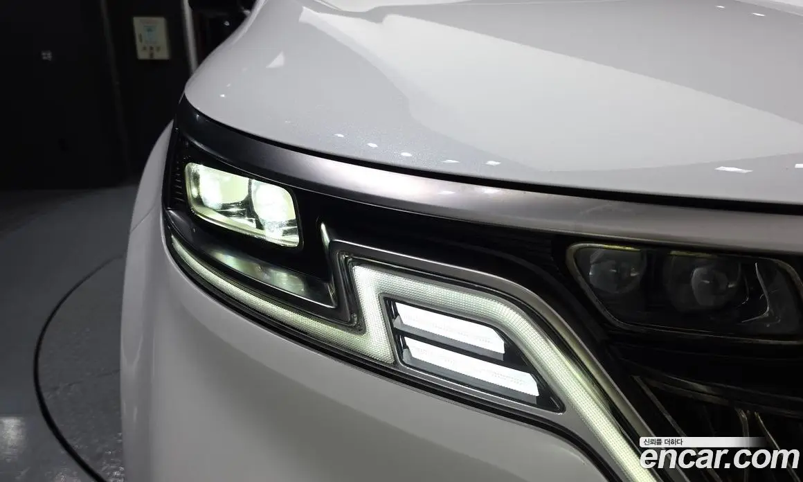 Kia Carnival 2021 3.5 автомат (гидро), фото 8